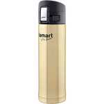 Lamart LT4008 termo steklenica Branche 0,42 L, zlata