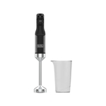 Black & Decker mešalnik BXHB1501E črni