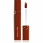 rom&nd Juicy Lasting visoko pigmentiran sijaj za ustnice odtenek #20 Dark Coconut 5,5 g