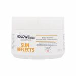 Goldwell Dualsenses Sun Reflects 60Sec Treatment maska za lase zaščita las pred soncem 200 ml