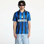 Dres COPA FC Internazionale 1997 - 98 Retro Football Shirt UNISEX Blue/ Black XL