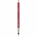 Pupa True Lips črtalo za ustnice odtenek 033 Bordeaux 1.2 g
