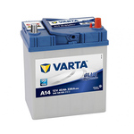 Varta akumulator za avto Blue Dynamic, 40 ah