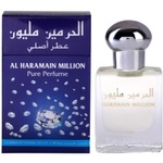 Al Haramain Million parfumirano olje za ženske 15 ml