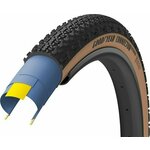 Goodyear Connector Ultimate Tubeless Complete 29/28" (622 mm) 35.0 Black/Tan Folding Pnevmatika za cestno kolo