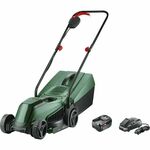 Bosch EasyMower 18V-32-200 akumulatorska kosilnica za travo