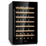 Klarstein Barossa 50 Uno hladilnik za vino, 50 steklenic