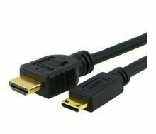 Sinnect kabel HDMI-mini HDMI M/M HighSpeed