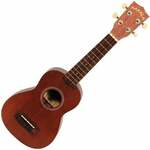Kala MK-S-PACK Soprano ukulele Natural Satin