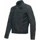 Dainese Denim Tex Jacket Blue 44 Tekstilna jakna