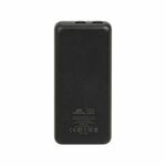 powerbank rivacase va1075 črna 20000 mah