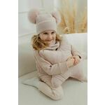 Okrasna blazina Jamiks OLIVIA JZH283 - roza. Blazina iz kolekcije Jamiks. Izjemno mehak material.