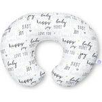 CHICCO Blazina za dojenje Boppy - Hello Baby
