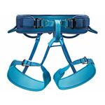 PETZL plezalni pas CORAX 2, modra, C051BB01