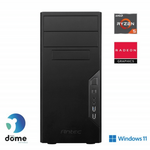 ANNI računalnik Office Advanced R5 5600G / Radeon / 16 GB / 1 TB / W11P