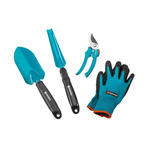 Gardena set ročnih orodij (8965-30)