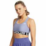 Under Armour Nedrček UA HG Authentics Mid Branded-PPL M
