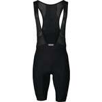 POC Rove Cargo VPDs Bib Shorts Uranium Black S Kolesarske hlače