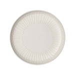 Bel porcelanast krožnik Villeroy &amp; Boch Blossom, ⌀ 24 cm