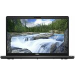 Prenosnik Dell Latitude 5500 / i5 / RAM 8 GB / SSD Disk / 15,6″ FHD