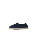 Jack&Jones Espadrile Jfwregent 12257223 Mornarsko modra