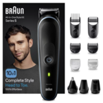 Braun AIO Series 5 5445 strižnik