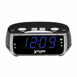 Xplore Radio budilka ura XP333
