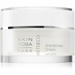 ARTDECO Skin Yoga krema proti gubam s koencimom Q10 50 ml
