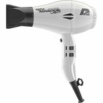 Parlux Advance Light sušilnik za lase White 1 kos