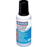 Donau barva za žige, 27 ml, črna