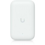 Ubiquiti UniFi Swiss Army Knife Ultra - Wi-Fi 5 AP, 2,4/5GHz, do 1166 Mb/s, 1x GbE, zunanji, IPX6, PoE (brez PoE priključka)