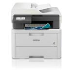 Brother DCP-L3560CDW kolor all in one laserski tiskalnik, duplex, A4, Wi-Fi