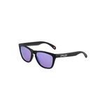 Oakley Frogskins 9013H655 Matte Black/Prizm Violet M Lifestyle očala