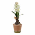 Umetna rastlina (višina 29 cm) Hyacinth – Ixia