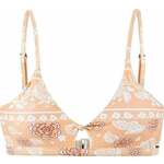 Picture Kalta Printed Triangle Top Women Paisley L