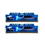 G.SKILL RipjawsX 16GB DDR3 CL10, (2x8GB)