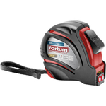 Merilni trak Fortum, 1 stop, ohišje iz ABS plastike, gumirano, 5m (4780205)