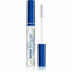 Golden Rose Brow Fixing Gel transparentni fiksacijski gel za trepalnice in obrvi 11 ml