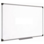 Bi-Office magnetna tabla Maya Professional, 100 x 200 cm