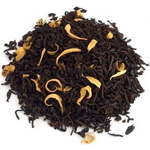 Demmers Teehaus Črni čaj "Earl Grey Royal" - 100 g