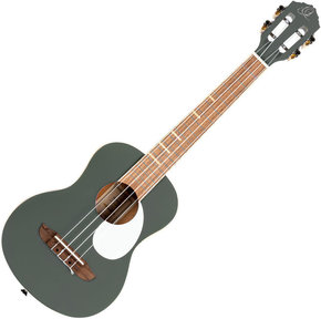 Ortega RUGA-PLT Tenor ukulele Siva