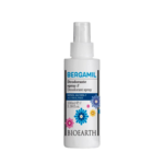 "bioearth Dezodorant Bergamil - 100 ml sprej"