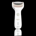 Cecotec Bamba SkinCare brusilnik za nego stopal, Silky
