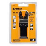 DeWalt Mt List za žago za les 30X43Mm