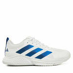 Čevlji za športe v zaprtih prostorih adidas Court Team Bounce 2.0 IH5549 Bela
