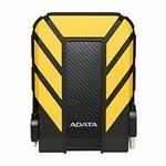 A-Data HD710 Pro - 2TB, rumena