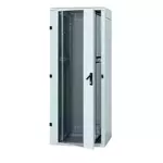TRITON talna strežniška omarica 42U 600x1000, siva RMA-42-A61-CAX-N1