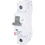 shumee Odklopnik 1P B 20A 6kA AC ETIMAT 6 002111517