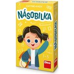 Inteligentné kvízy - násobilka