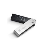 Ledger Nano X strojna denarnica za kriptovalute